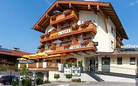 Hotel Schneeberger Superior